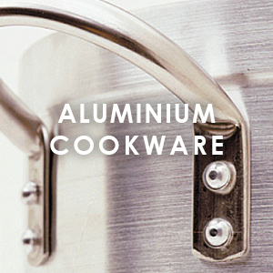 Aluminium Cookware